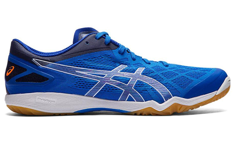 (WMNS) ASICS Attack Dominate FF 2 Blue 1073A010-400