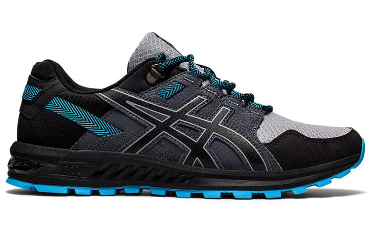 ASICS Gel-Citrek Black/Blue 1201A155-008