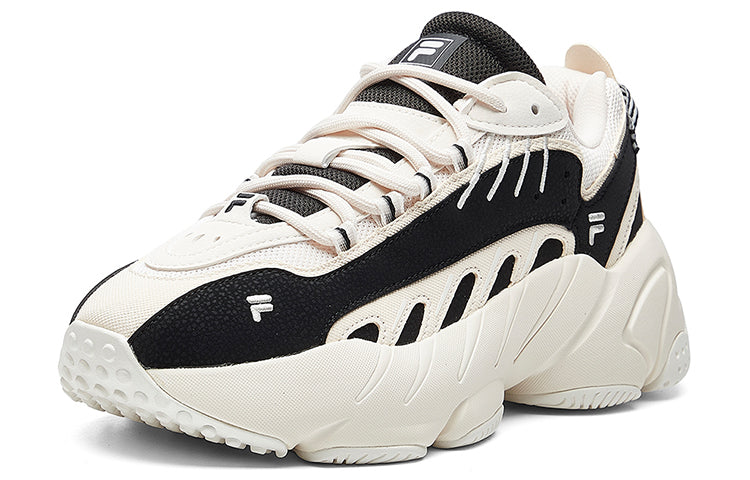 (WMNS) FILA ADE 'Black White' F12W041107FDB