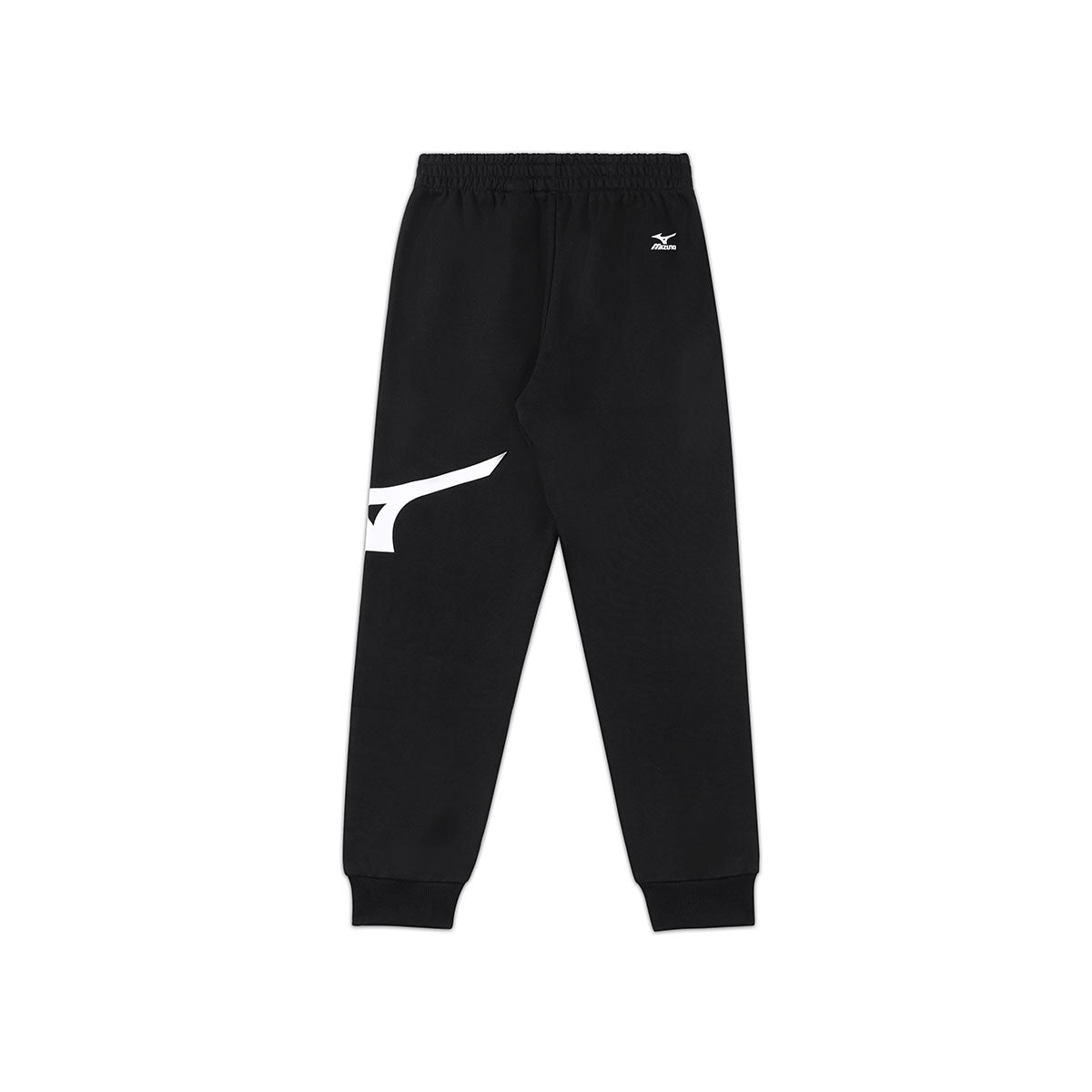 (GS) Mizuno Sportswear Trousers Pants 'Black' 32CF3917
