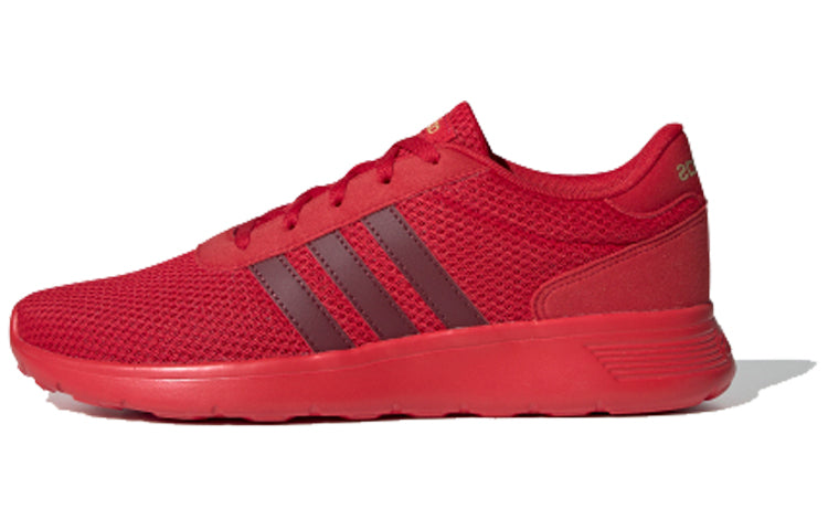 adidas neo Lite Racer 'Red' FW5903