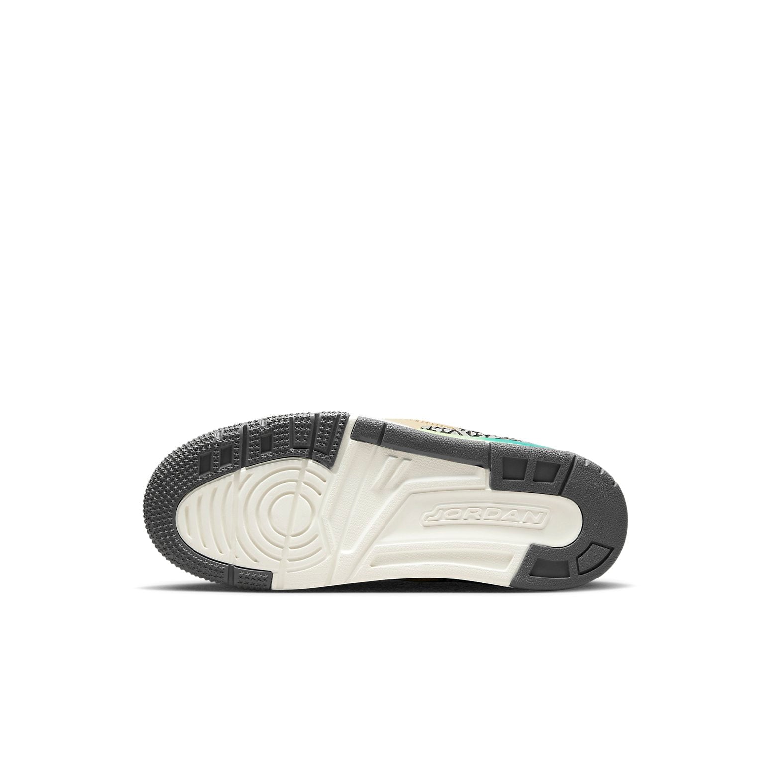(PS) Air Jordan Legacy 312 Low 'Gradient' DZ2766-101