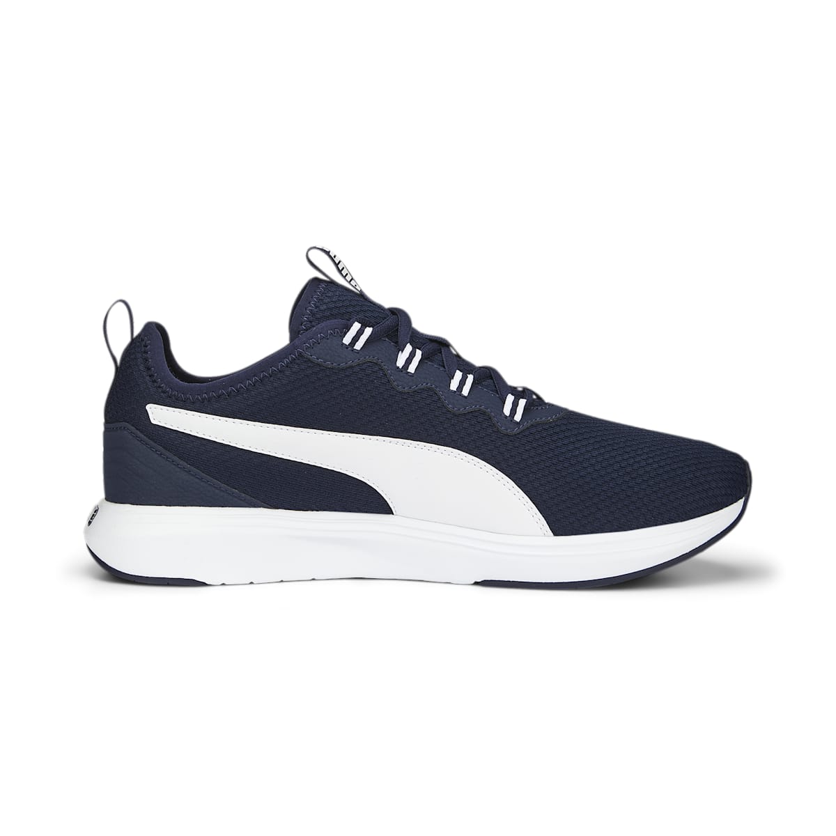 PUMA Softride Cruise 2 'Navy White' 378209-02
