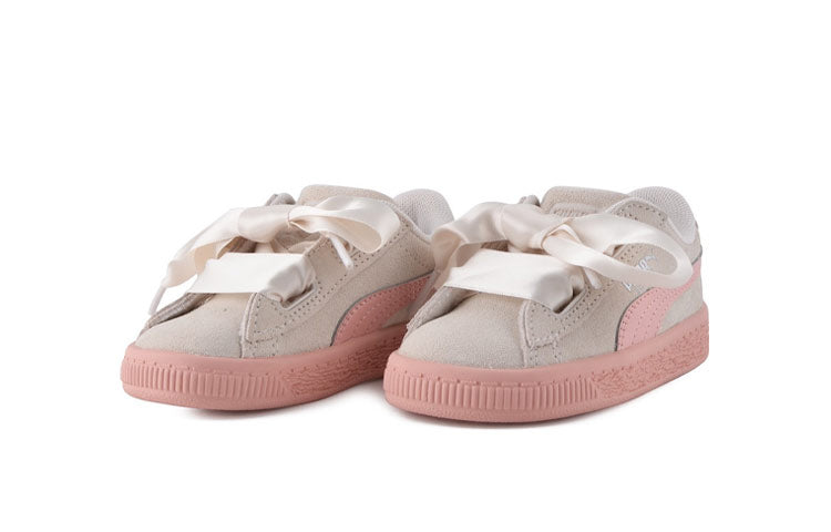 (TD) PUMA Suede Heart Jewel 365140-02