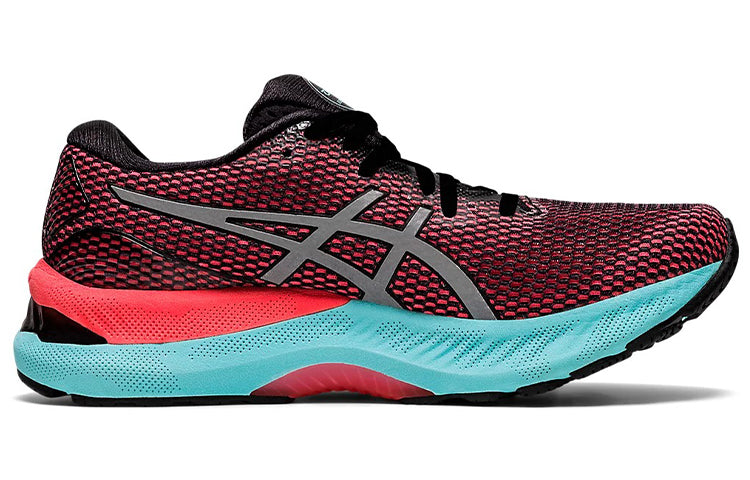 (WMNS) ASICS Gel-Nimbus 23 Lite-Show 'Coral Aqua' 1012B151-007