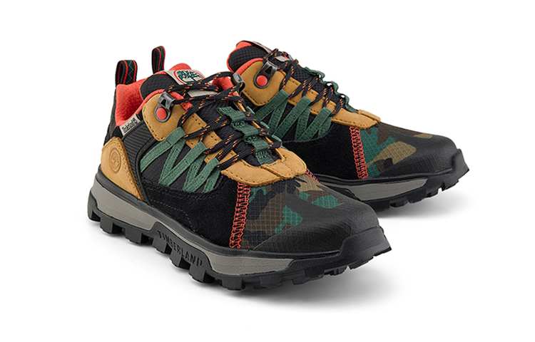 (PS) Timberland Treeline STR A2FB4