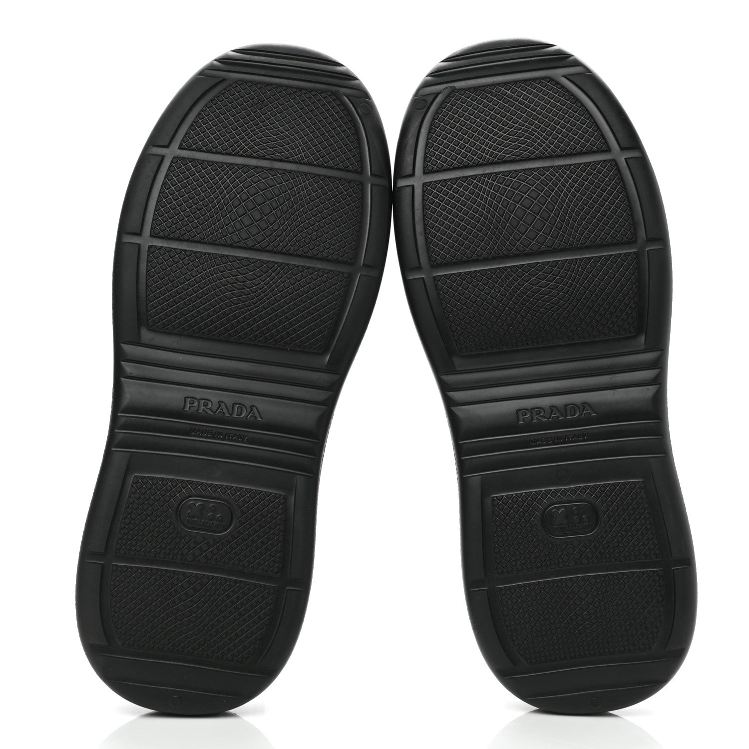 (WMNS) PRADA Foam Rubber Mules 'Black' 1S811M_3LKD_F0002_F_025