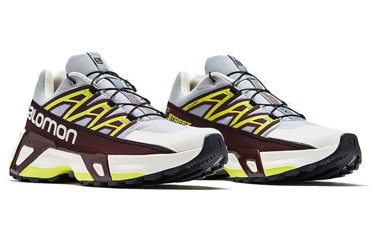 Salomon XT-Street Professional 'Vanilla' 416038