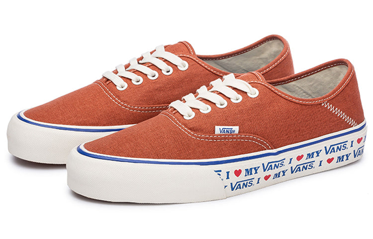 Vans Authentic SF 'Salt Wash' VN0A3MU6VLA