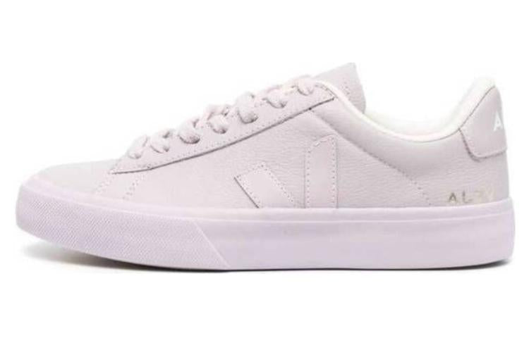 (WMNS) Veja V-10 Low-Top Sneakers 'Purple' CP0503323