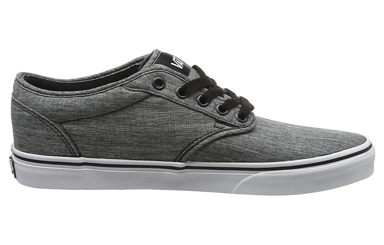 Vans Atwood 'Black White' VN00015GJKT