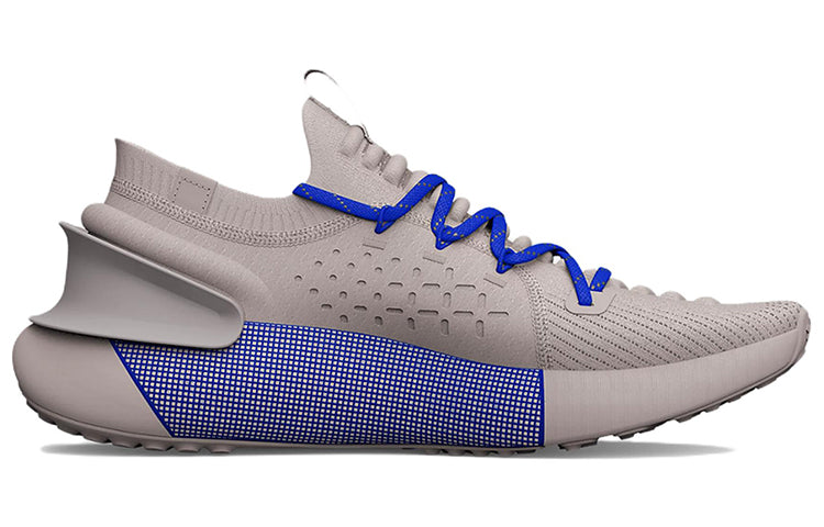 Under Armour HOVR Phantom 3 Reflect 'Ghost Grey Versa Blue' 3025518-100
