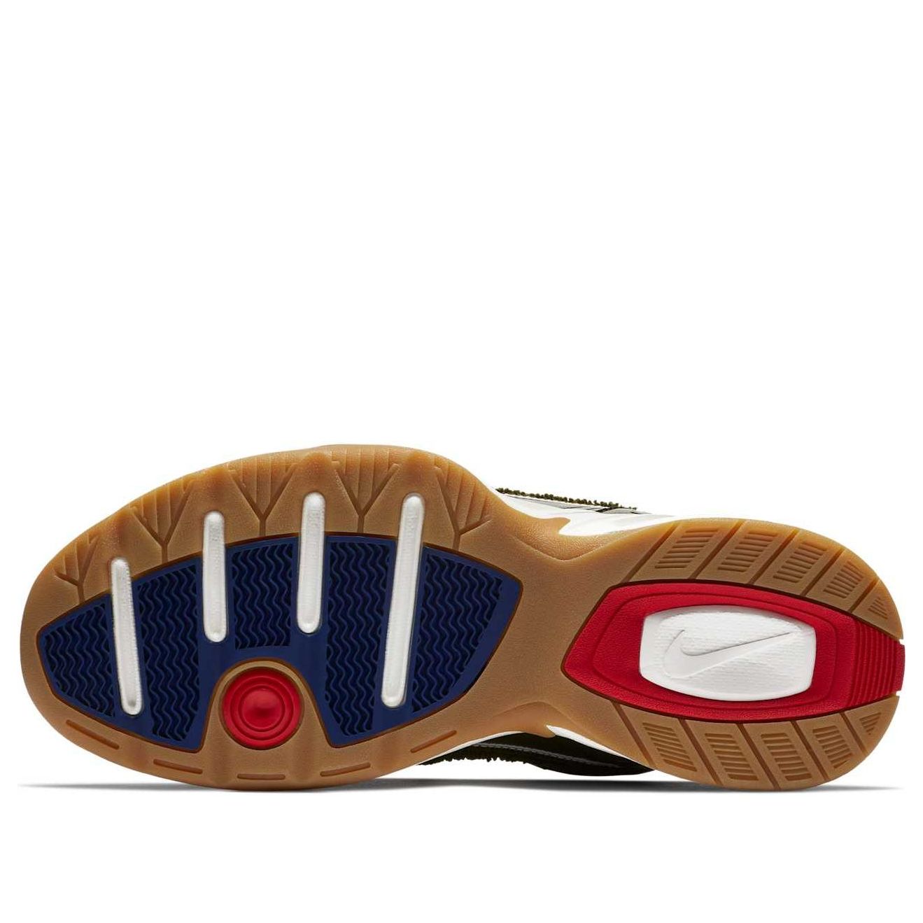 Nike Air Monarch IV 'Weekend Campout' AV6676-300