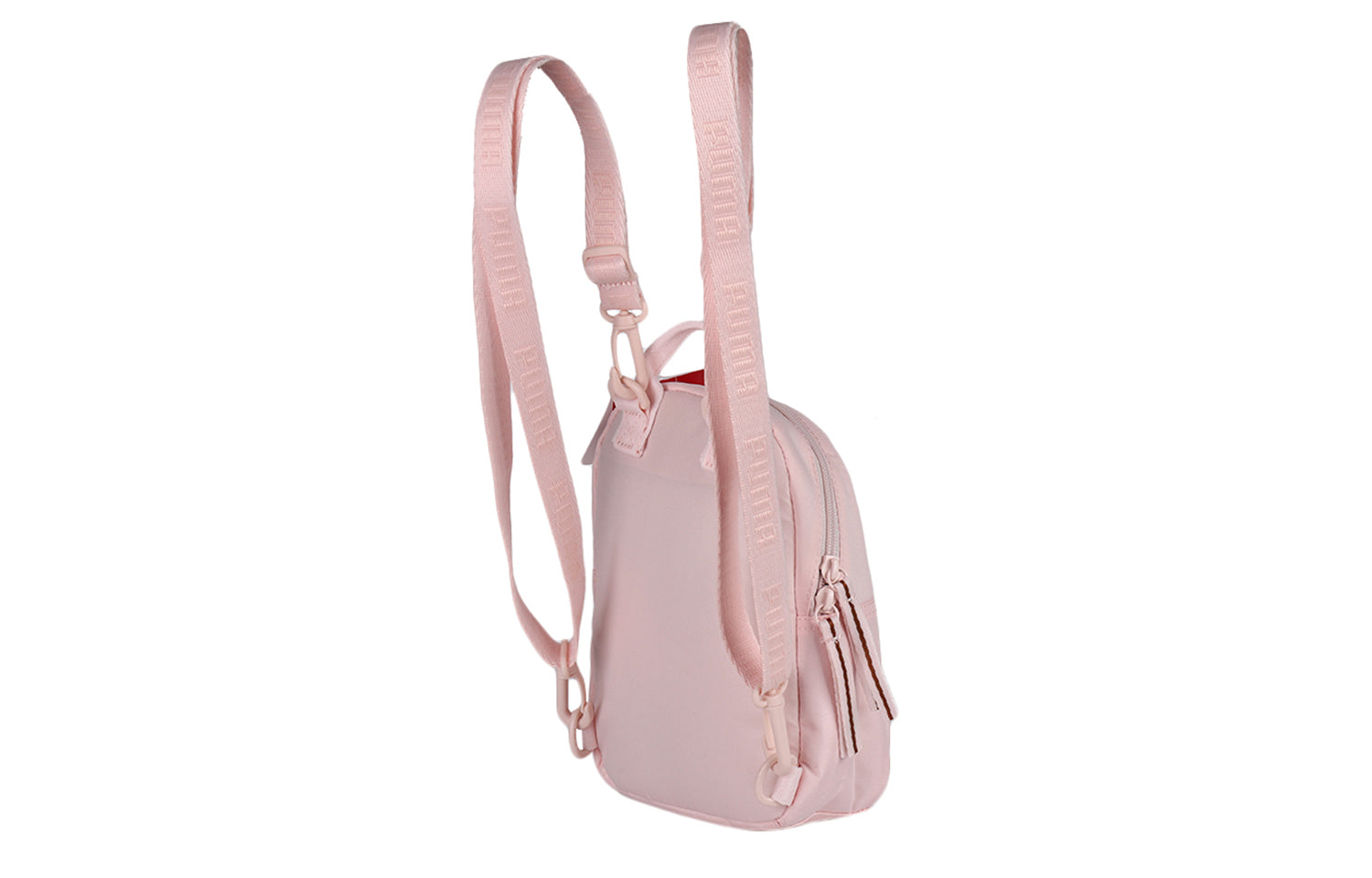 (WMNS) PUMA Core Base Mini Bag 'Pink' 077139-02