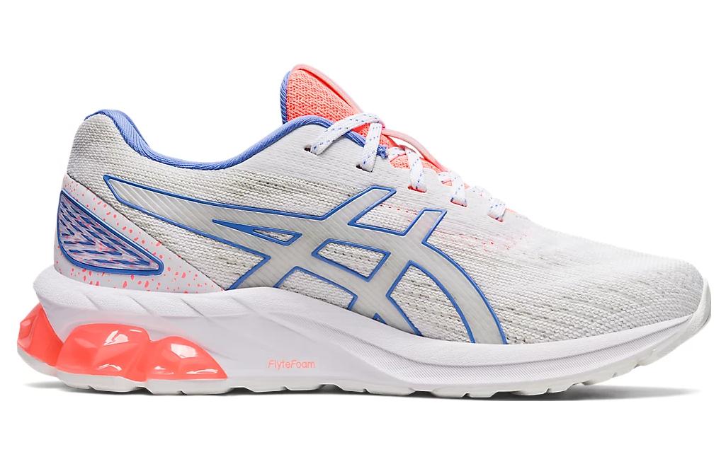 (GS) ASICS Gel Quantum 180 7 'White Sun Coral' 1204A088-101