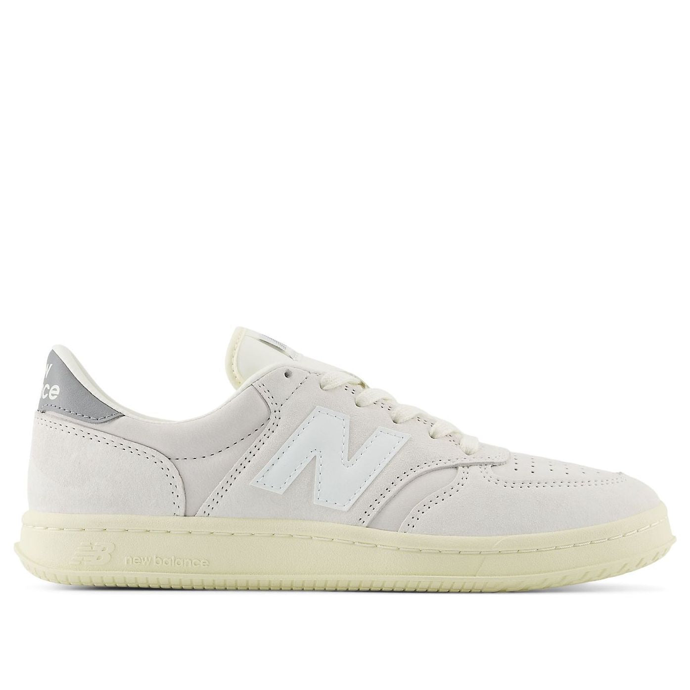New Balance T500 'Reflection Slate Grey White' CT500PMG