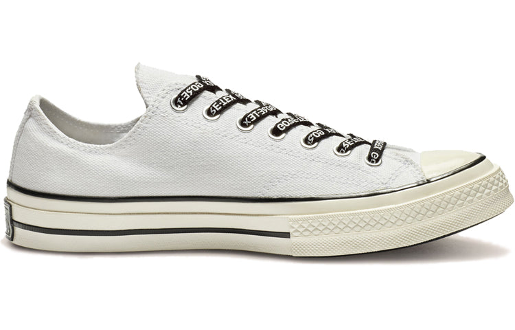 Converse Chuck 70 Gore-Tex 'White' 163346C