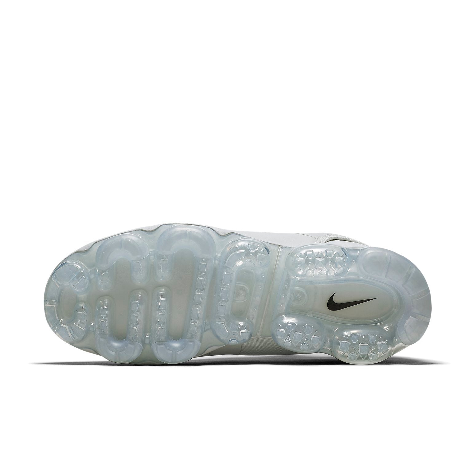 Nike Air VaporMax Chukka Slip 'Pure Platinum' AO9326-001