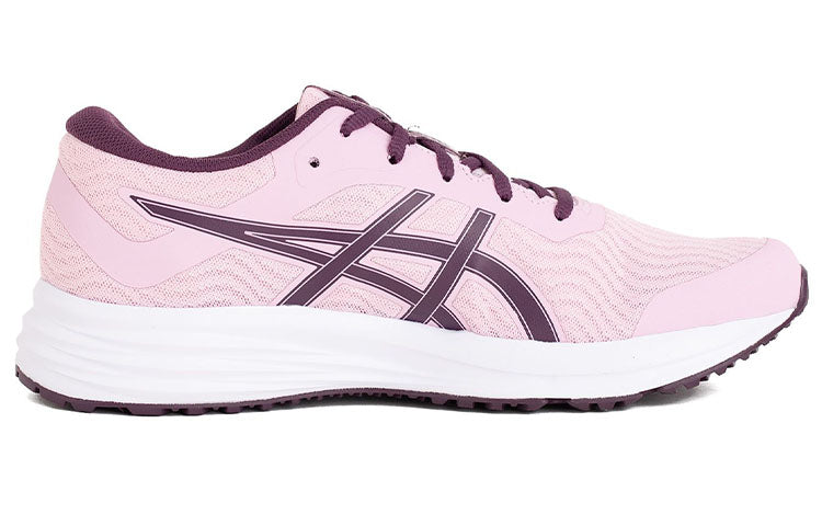 (WMNS) ASICS Patriot 12 'Pink Purple' 1012A968-702