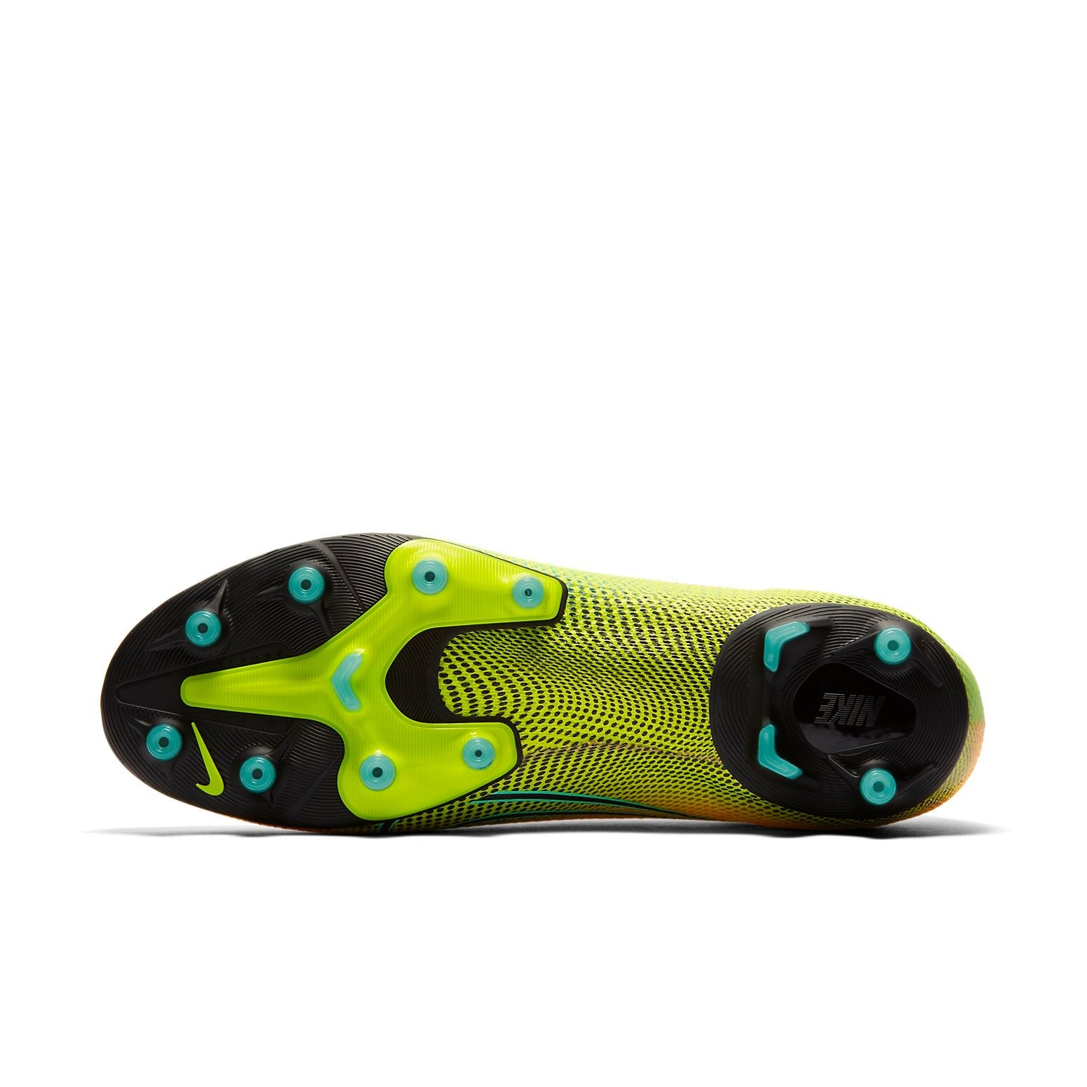 Nike Mercurial Vapor 13 MDS AG Pro Yellow CJ9981-703