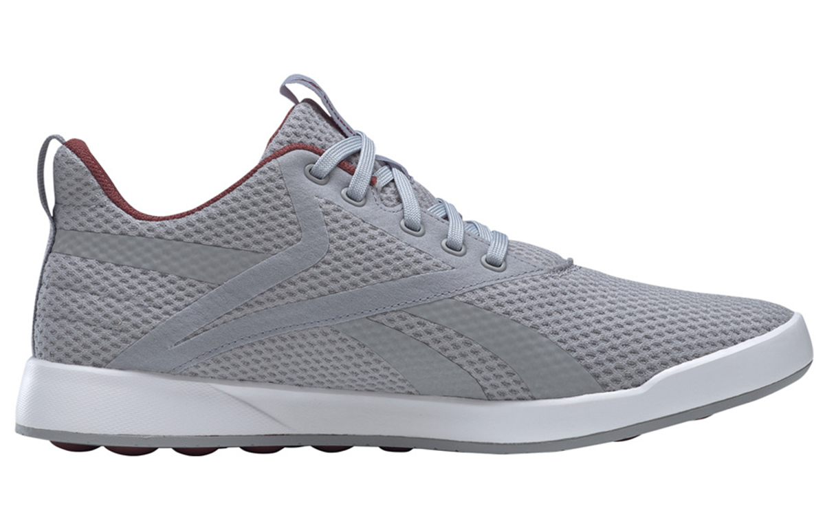 Reebok Walking Ever Road Dmx 3.0 Running Shoes Grey FX1087