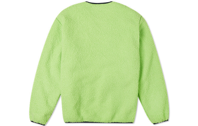 Converse Utility Reversible Sherpa Jacket Asia Sizing 'Real Tree Edge Camo' 10020206-A01