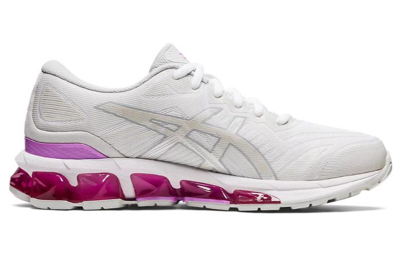 (WMNS) ASICS Gel-Quantum 360 7 'White Lavender Glow' 1202A303-104