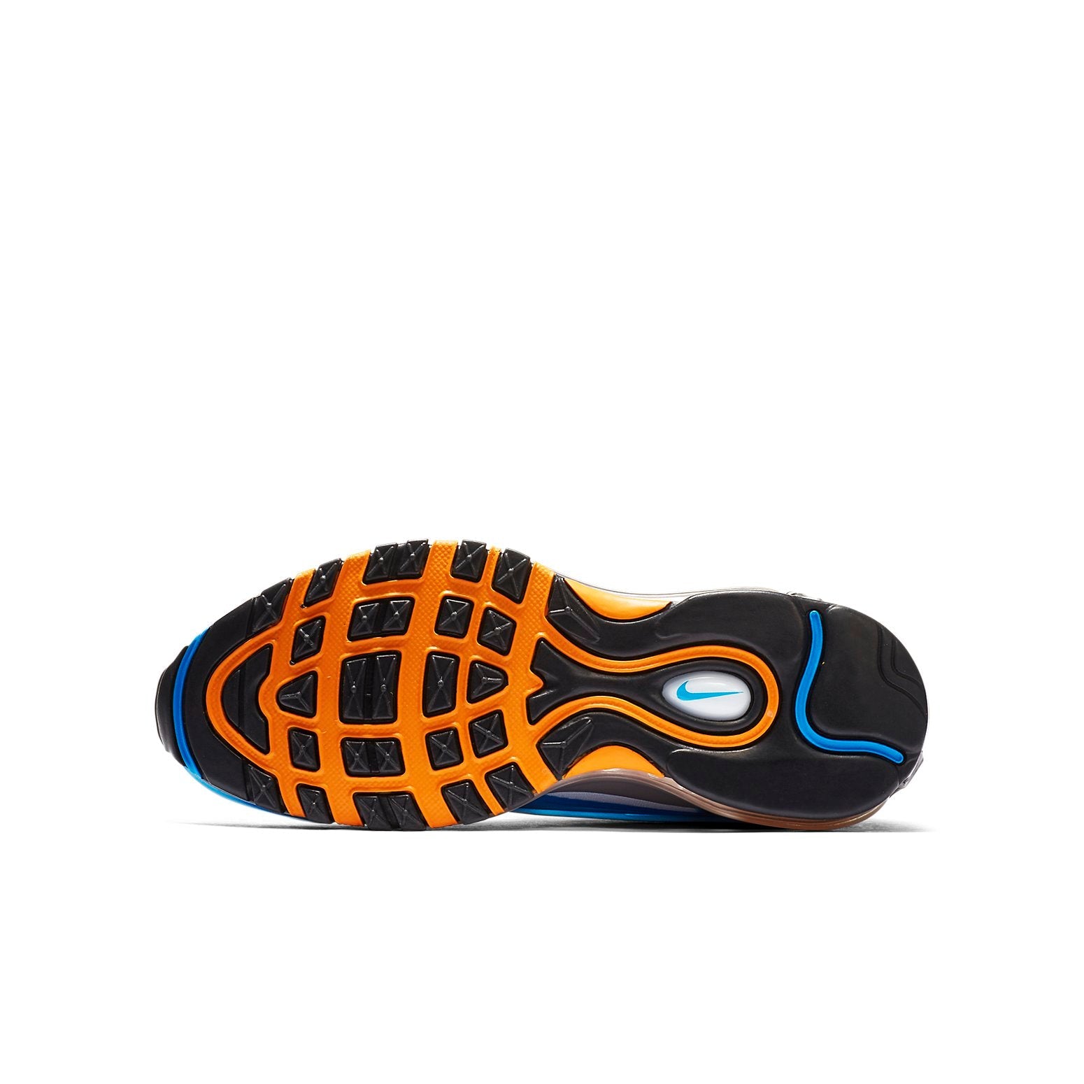 (GS) Nike Air Max Deluxe 'Photo Blue' AR0115-400