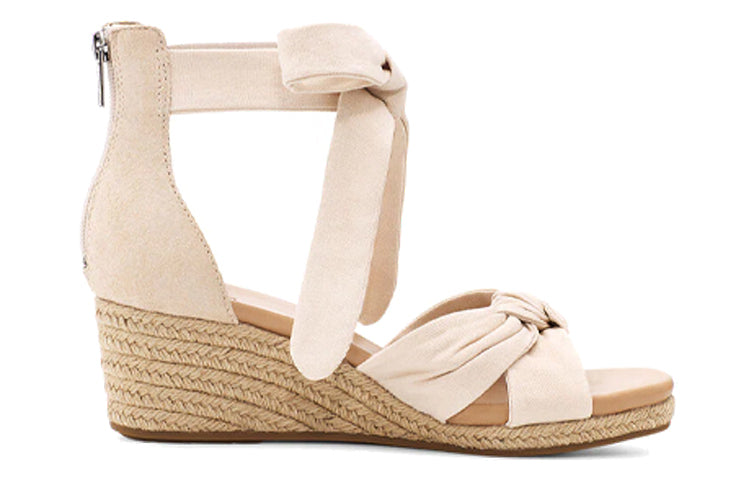 (WMNS) UGG Yarrow Wedge 1117353-NCNV
