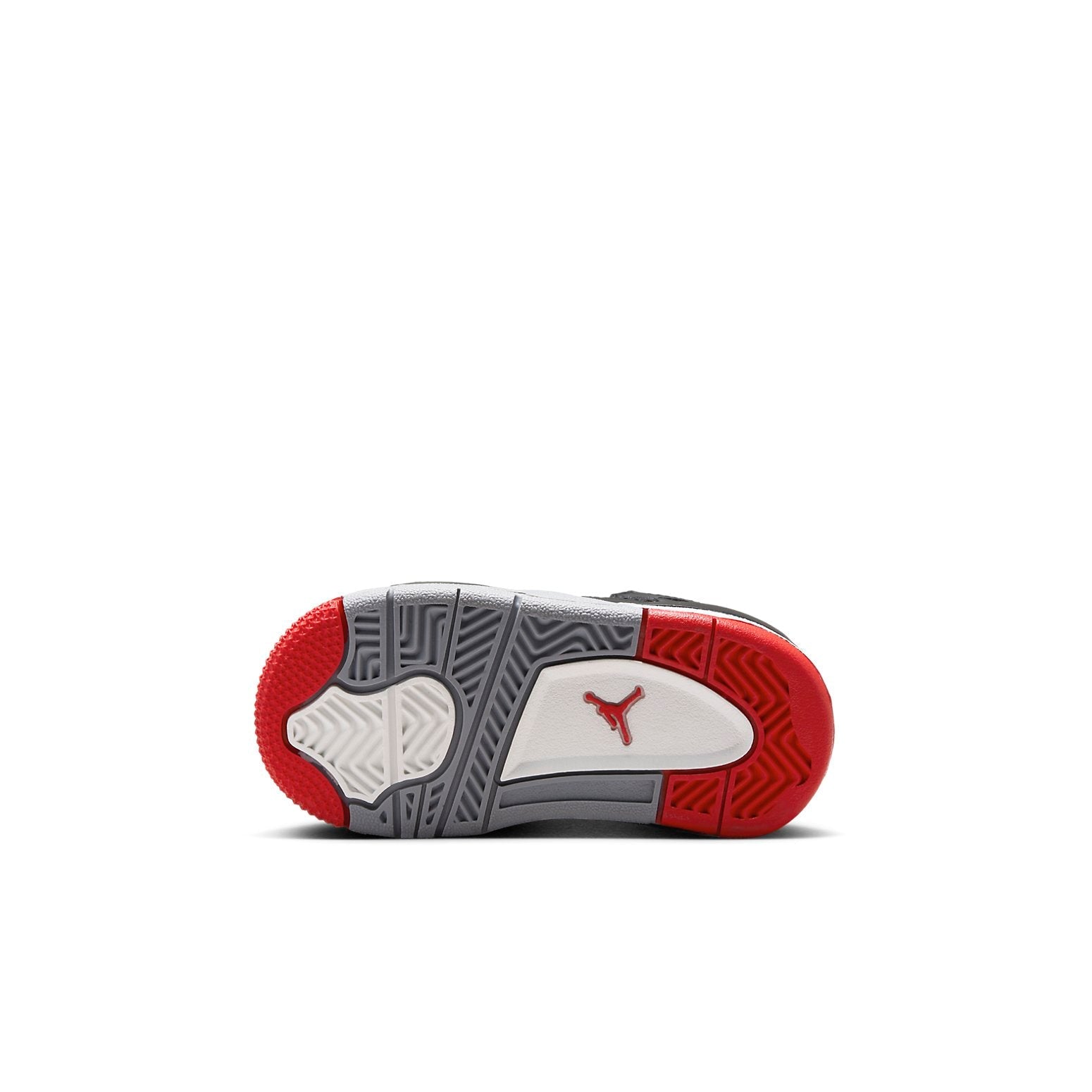 (TD) Air Jordan 4 Retro 'Bred Reimagined' BQ7670-006