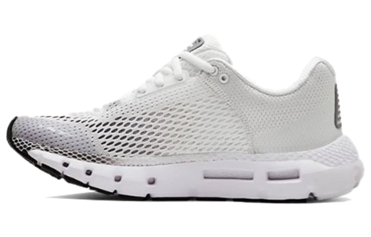 (WMNS) Under Armour HOVR Infinite 'White' 3021396-105