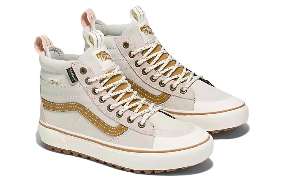Vans Sk8-Hi MTE-2 'Marshmallow Multi' VN0A5HZZBP3