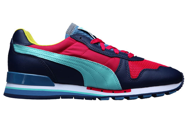PUMA Tx-3 Up Red/Blue 360549-11