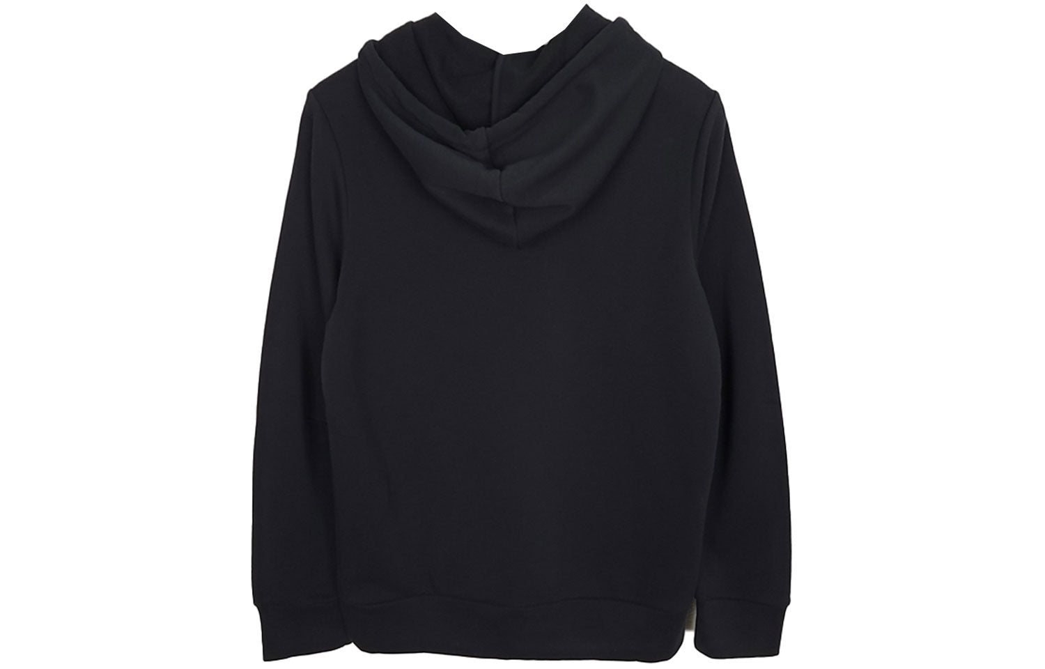 adidas Terrex Graphic Logo Hoodie 'Black' GL6107