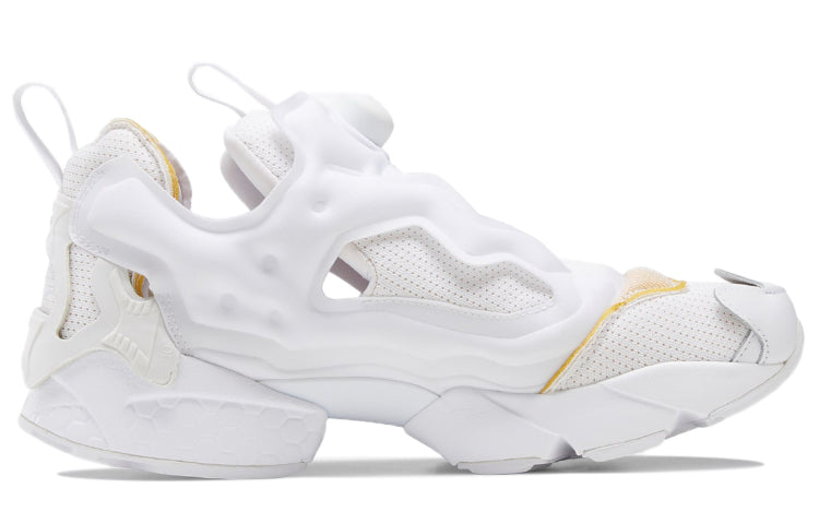 Reebok Maison Margiela x Instapump Fury 'Memory Of - White' GZ4205