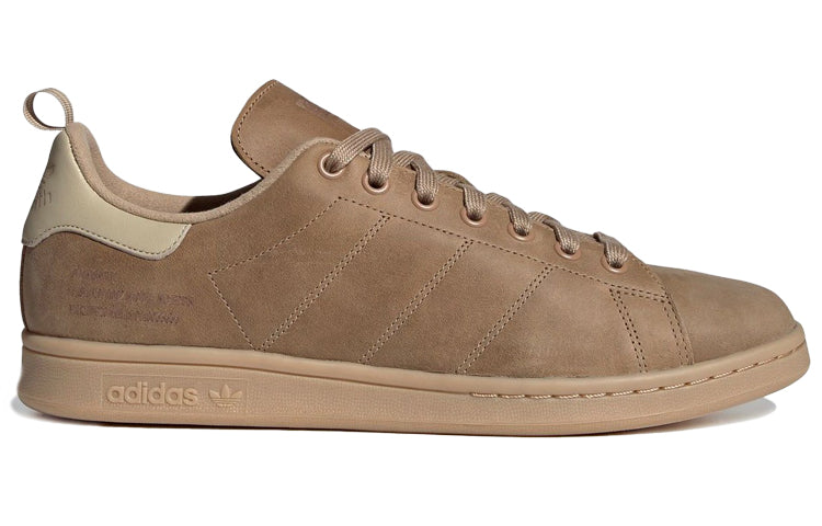 adidas Stan Smith 'Winterized Pack - Cardboard' FZ3551