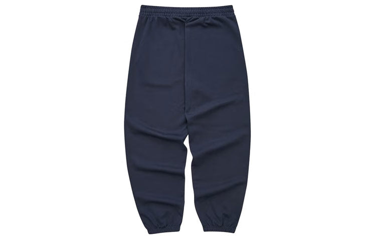 Skechers Casual Woven Pants 'Navy' L122M131-002Z