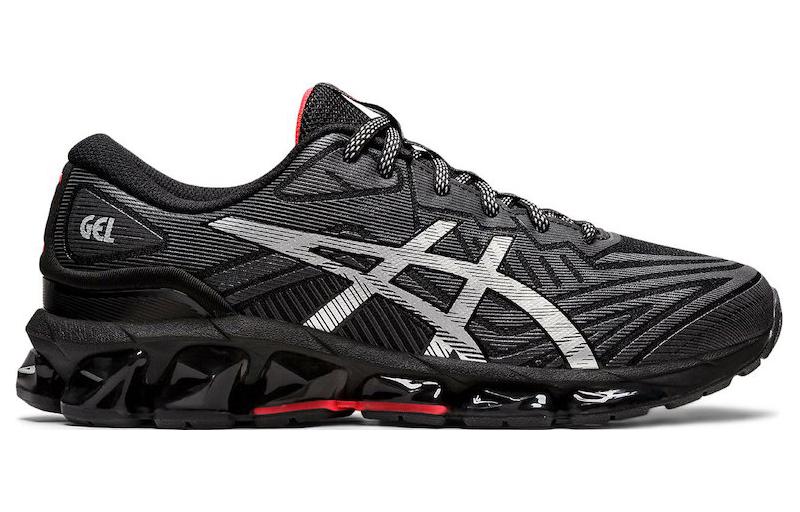 ASICS Gel-Quantum 360 7 'Black' 1202A325-001