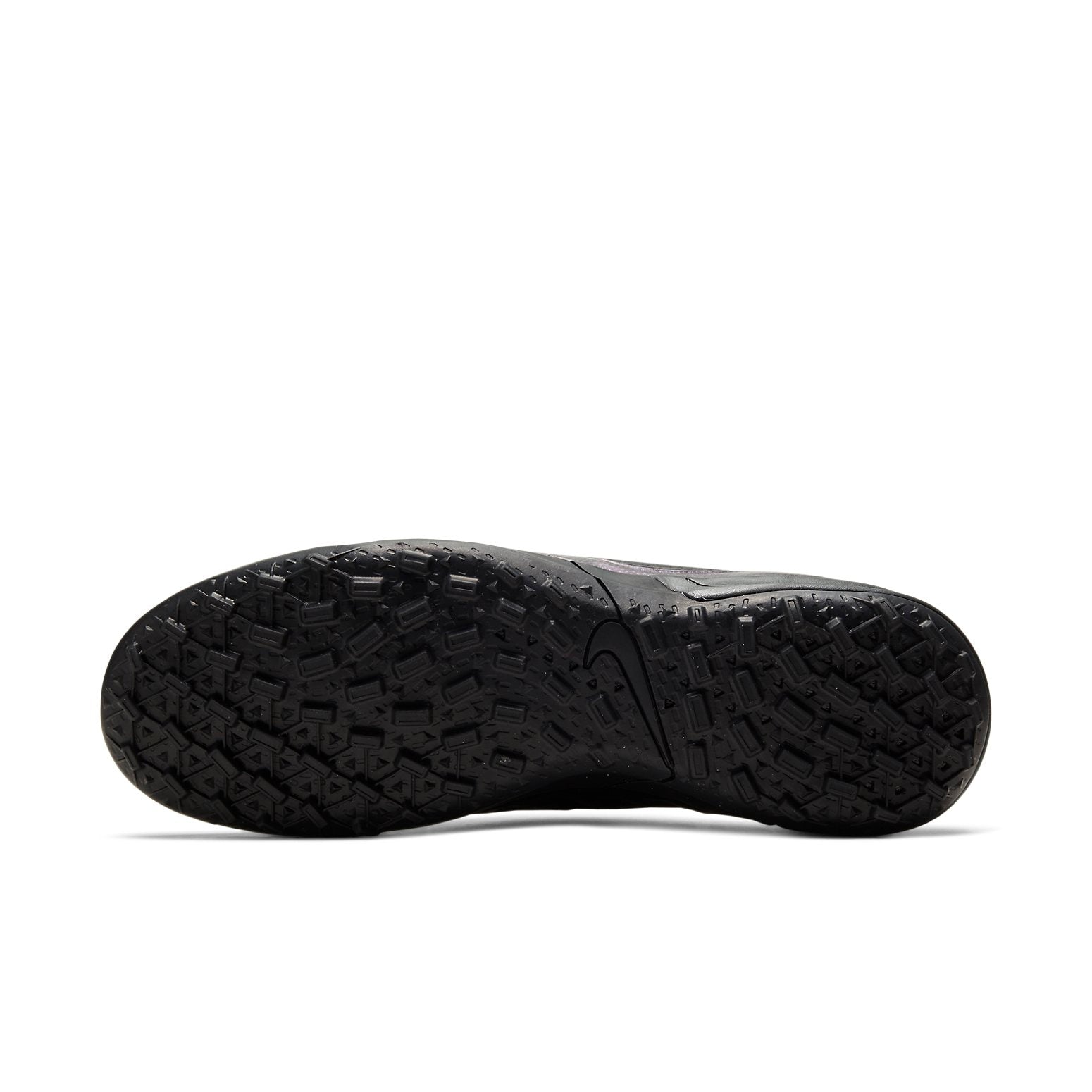 Nike Tiempo Legend 8 Pro TF 'Triple Black' AT6136-010