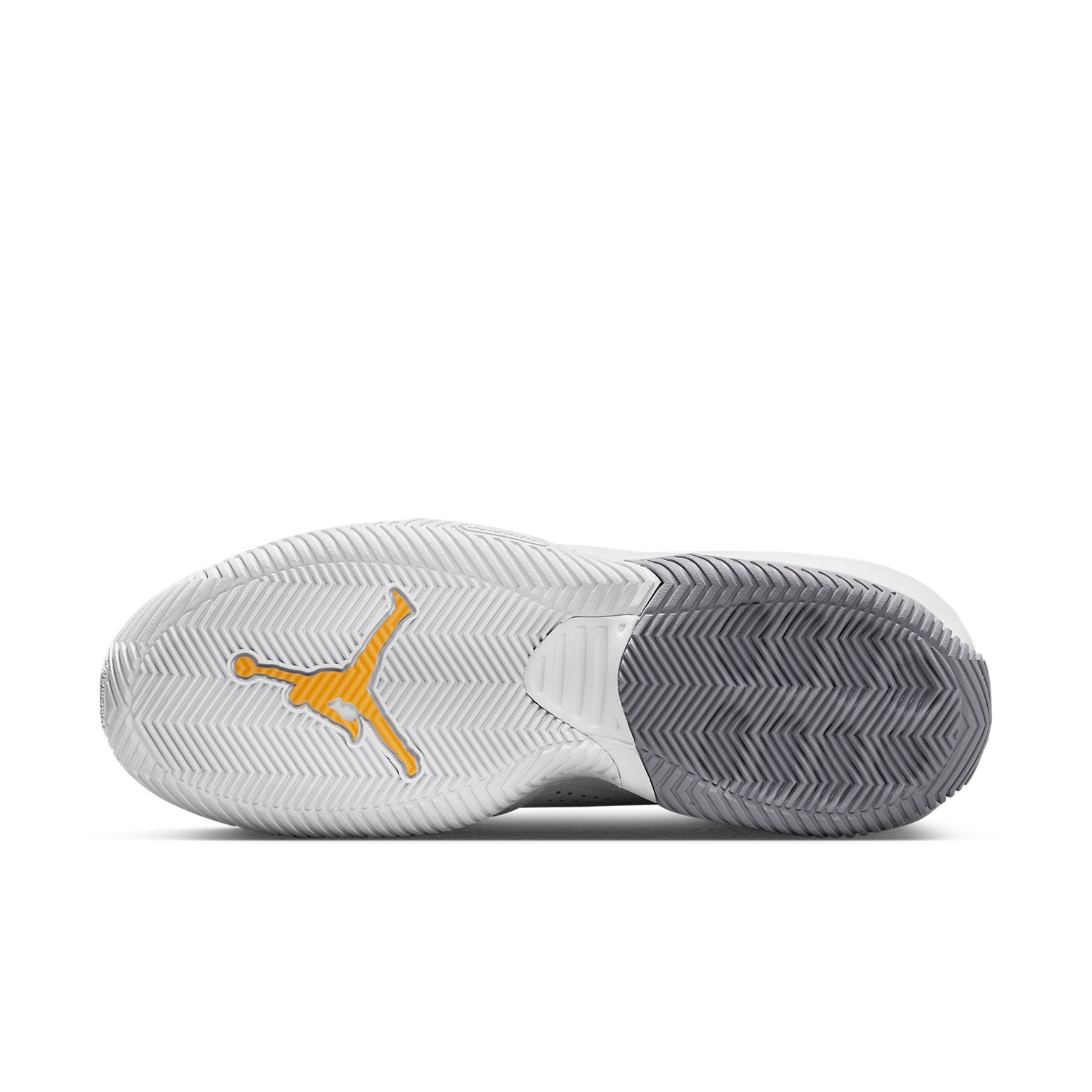 Air Jordan Stay Loyal 2 'Grey White' DQ8401-103
