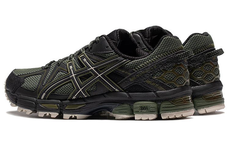 ASICS Gel Kahana 8 'Dark Olive Green' 1011B133-300