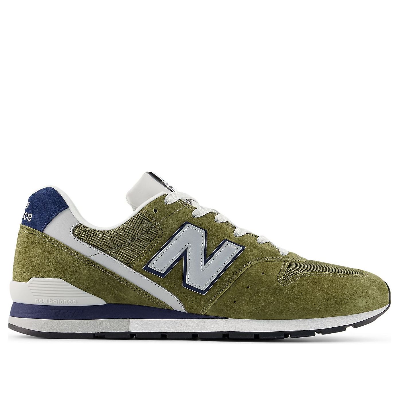 New Balance 996 'Khaki' U9961WM
