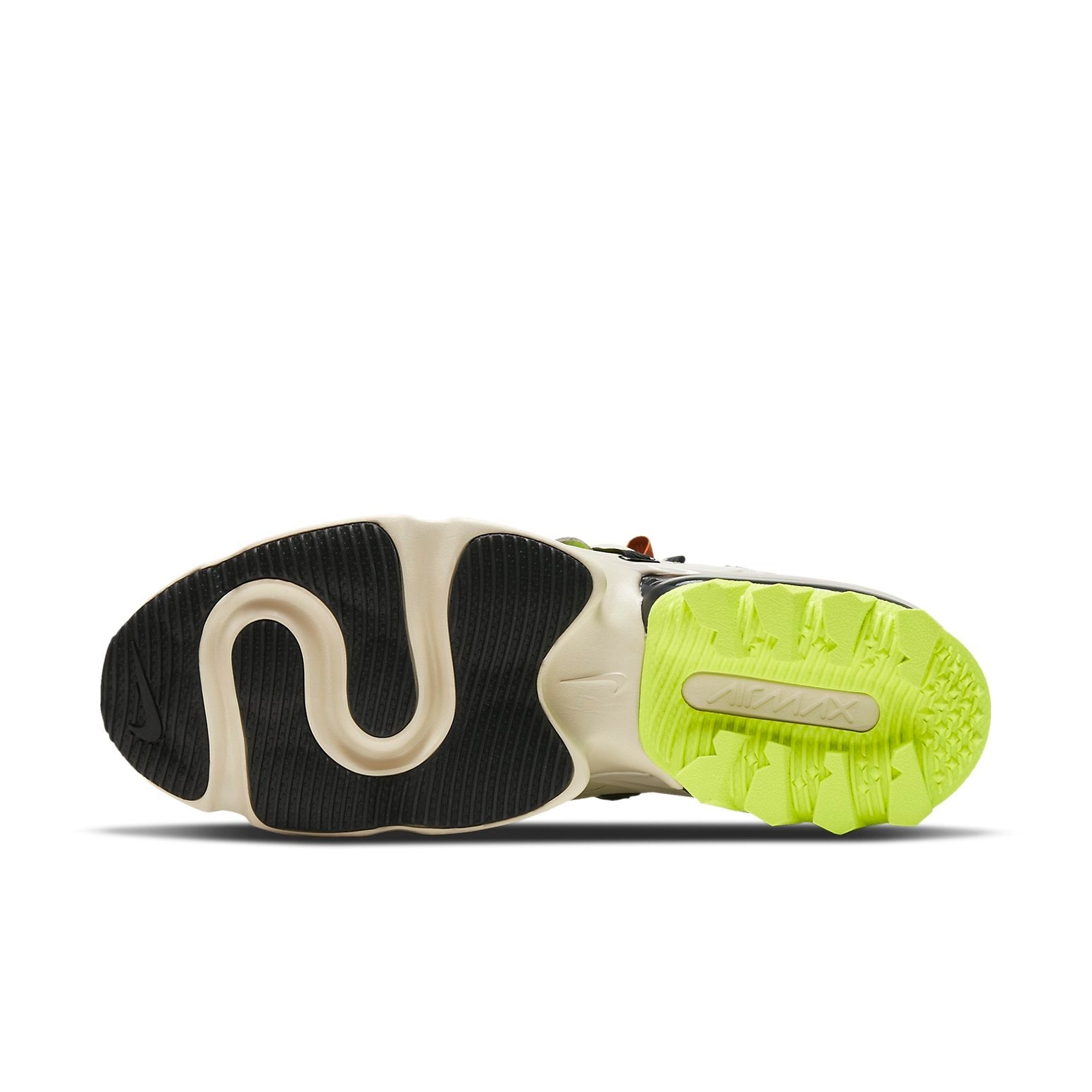 Nike Air Max Infinity Winter 'Fossil' CU9451-200