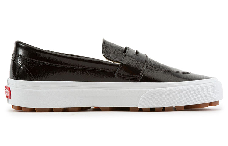 Vans Style 53 DX Black VN0A4U1C4Z8