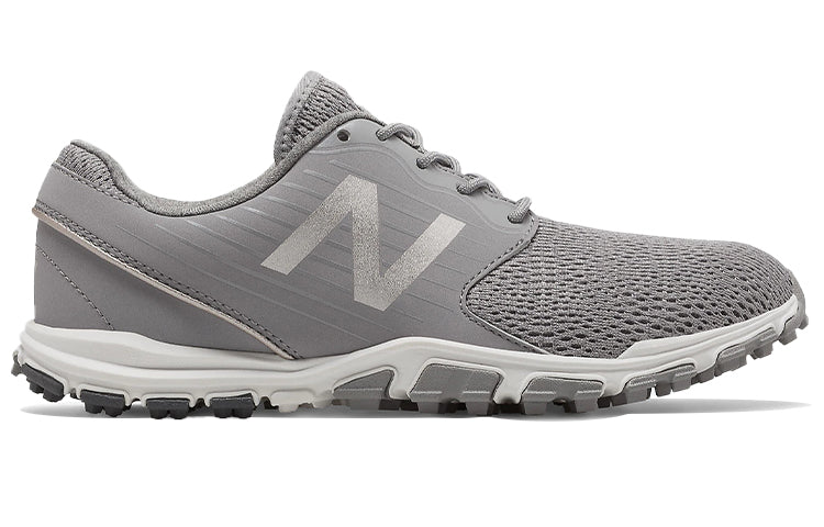(WMNS) New Balance Minimus Sl Grey NBGW1007G