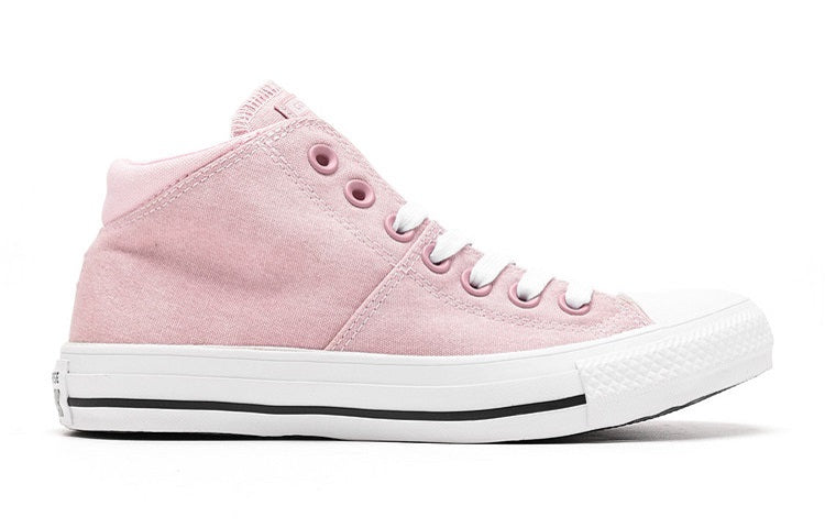 (WMNS) Converse Chuck Taylor All Star Ctas Madison Mid Sneakers Pink 564335C