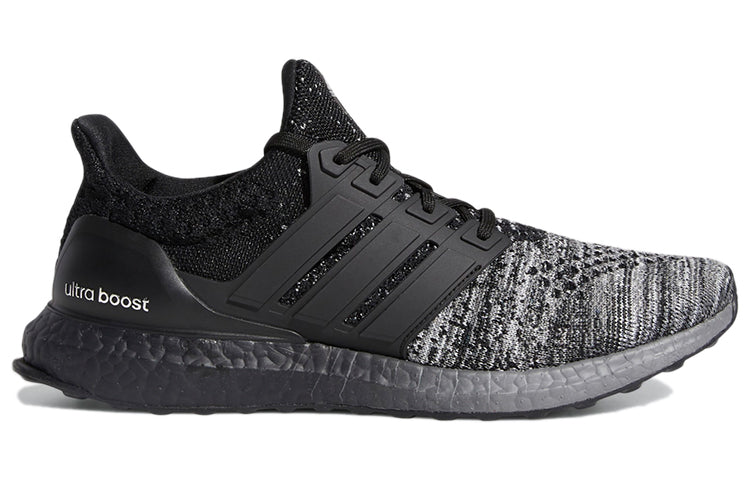 adidas Ultraboost 4.0 DNA 'Grey Four Black' H04080