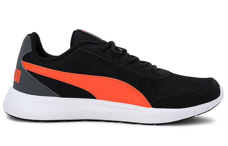 PUMA Escaper Star Idp Black/Orange 375443-01