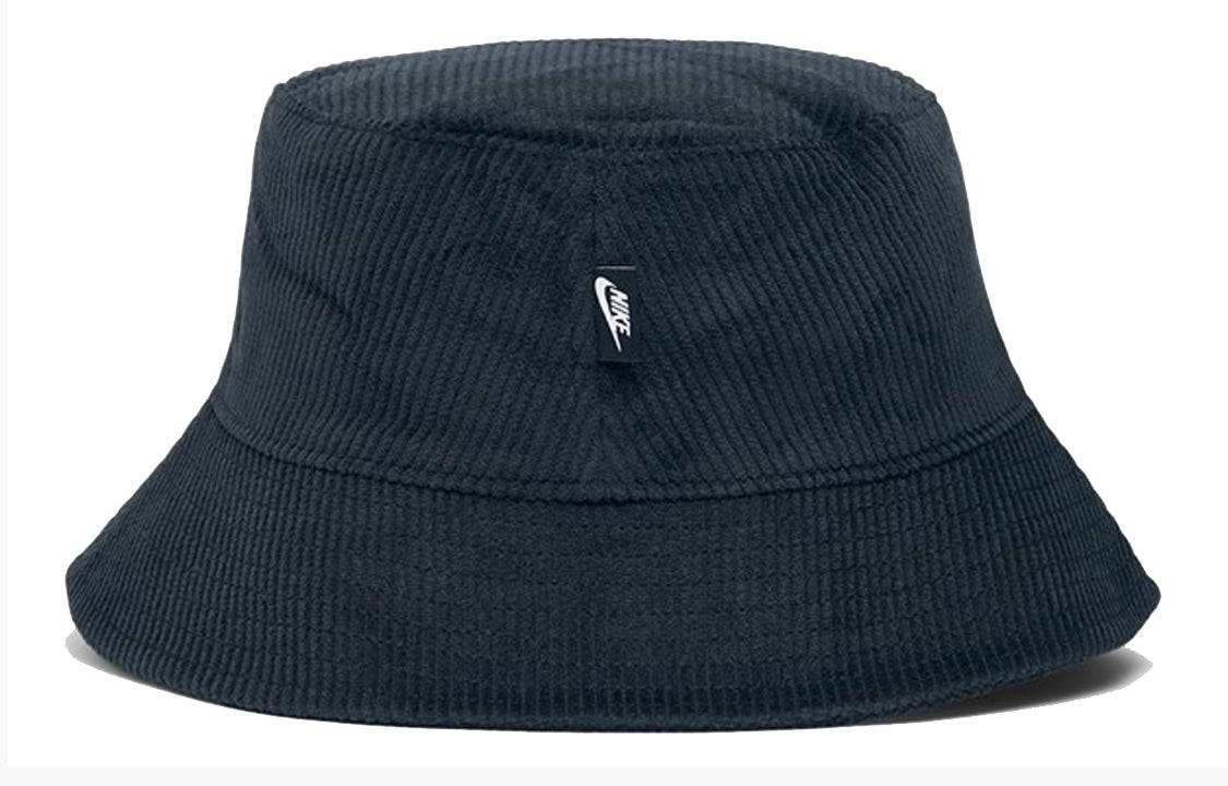 Nike NSW Bucket Hat 'Black'  CQ8444-010