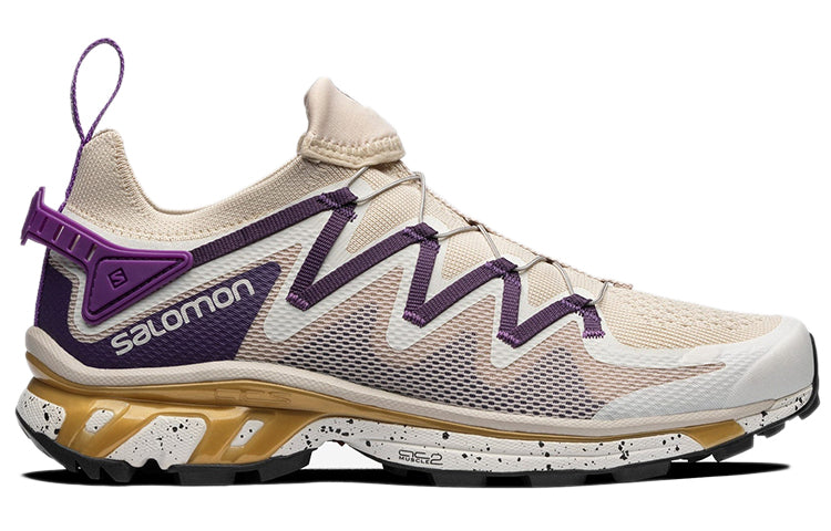 Salomon XT-Rush 'Grey Purple' 416056